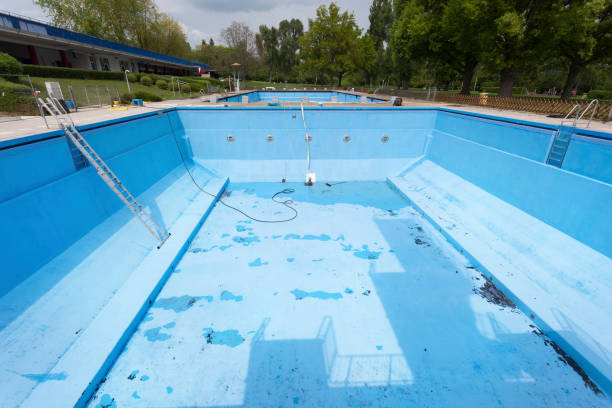 Best Water damage restoration near me  in Edgewood, MD