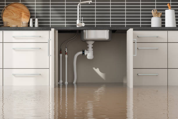 Reliable MD Water damage restoration Solutions